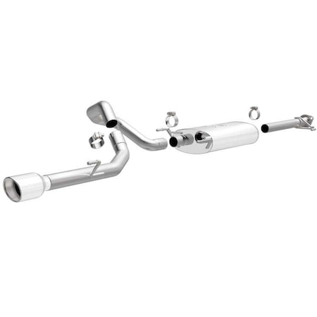 Magnaflow CAT BACK 15145